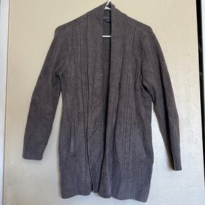Barefoot Dreams CozyChic Lite® Knit Cabin Cardigan